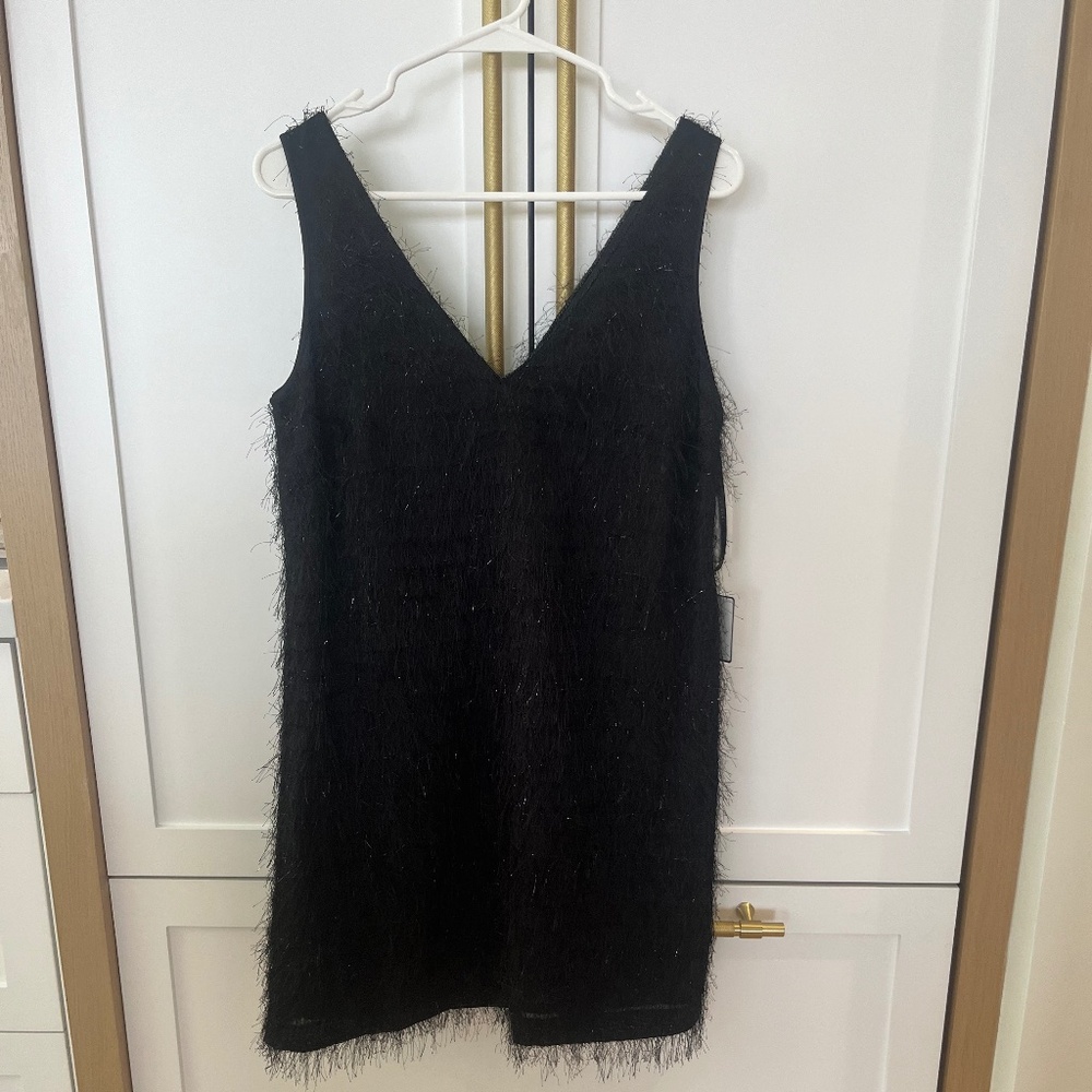 Laundry Dress-